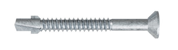 TBG1460S Quik Drive Wood to Steel Collated Metal Screws (Carton of 750pcs)