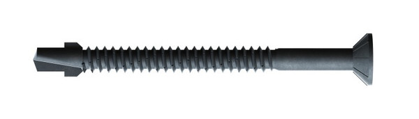 TBP1475S Quik Drive Wood to Steel Collated Metal Screws (Carton of 750pcs)