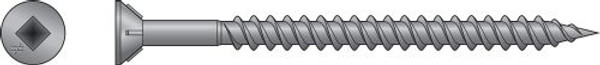 WSCD3S Quik Drive Roofing Tile Screws (Carton of 1000pcs)