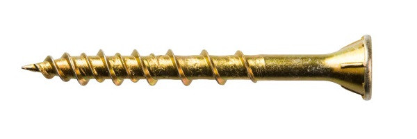 WSV134S Quik Drive Subfloor Collated Screws (Carton of 2000pcs)
