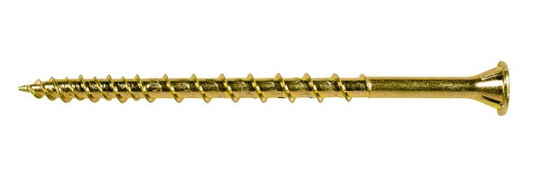 WSV3S Quik Drive Subfloor Collated Screws (Carton of 1000pcs)
