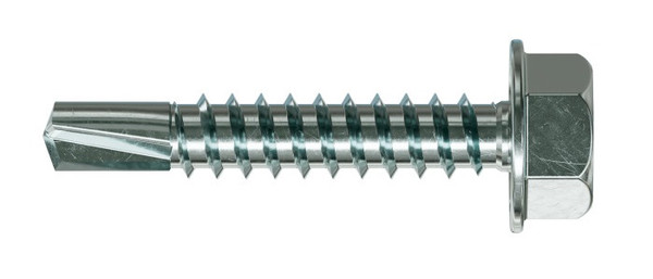 X1B1016-4K Self Drilling X Metal Screw (Carton of 4000pcs)
