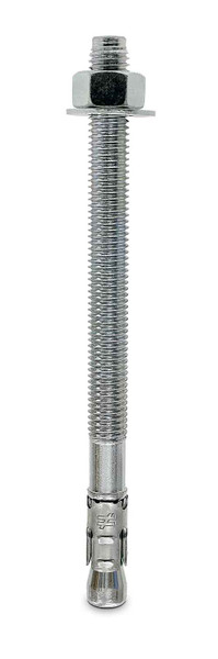 STB2-501200R10 Strong Bolt 2 (Box of 10pcs)