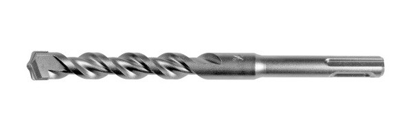 MDPL01506 SDS-plus Drill Bits - 2-Cutter Head 5/32X6-1/4