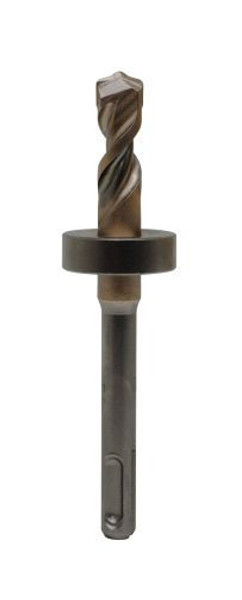 MDPL062DIA SDS-Plus Fixed Depth Drill Bit 5/8IN x 2-1/16IN