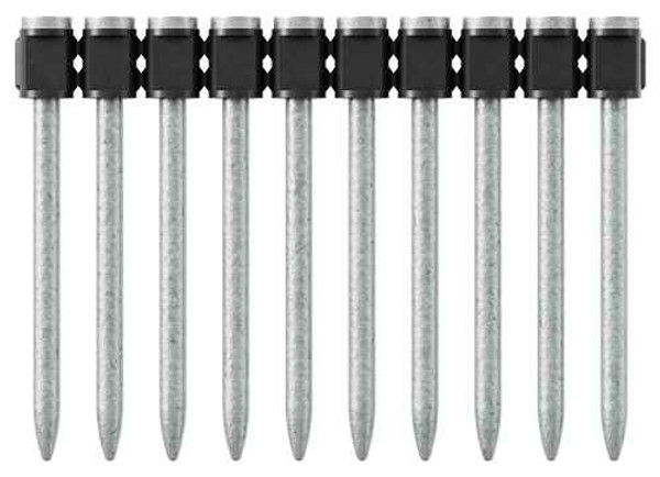 PDPAS-250 Powder-Driven Collated Pin (Pack of 100pcs)