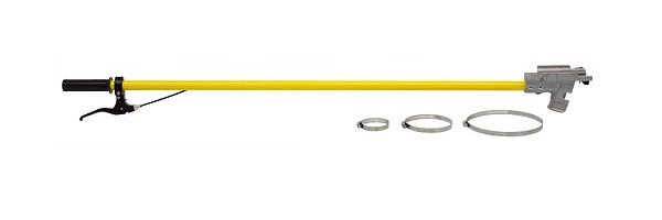 PEPT8LR Extension Pole Tool 8 ft.