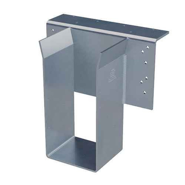 HGLTV5.516 Heavy Top-Flange Hanger for Engineered Lumber (SCL)