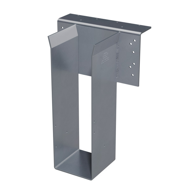 HGLTV5.518 Heavy Top-Flange Hanger for Engineered Lumber (SCL)