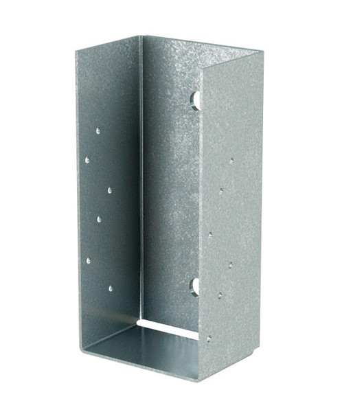 MBHU5.50/11.88SSKT Masonry Beam Face-Mount Hanger Kit