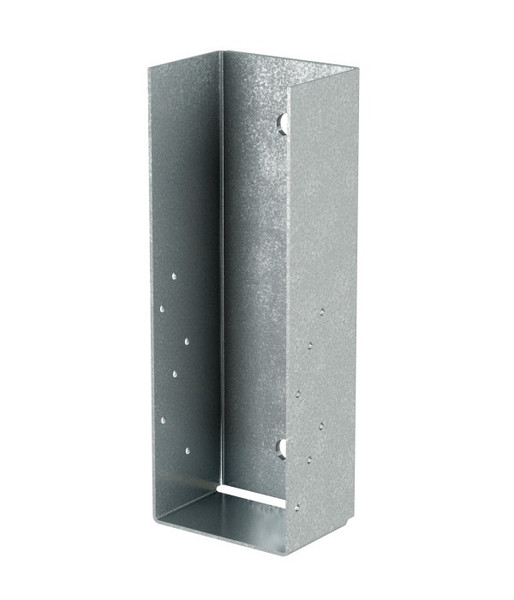 MBHU5.50/16SSKT Masonry Beam Face-Mount Hanger Kit