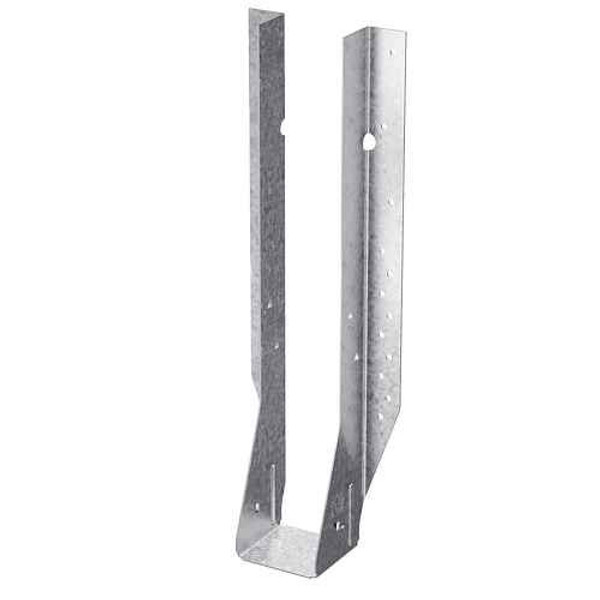 MIU2.56/20 Medium Face-Mount I-Joist Hanger MIU2.56/20 Medium Face-Mount I-Joist Hanger