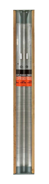 SSW12X10 Steel Strong Wall