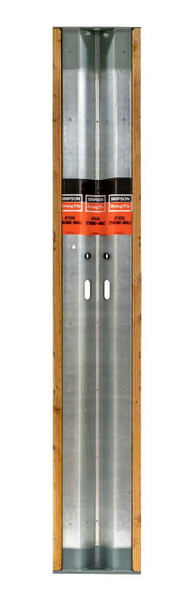 SSW15X10 Steel Strong Wall