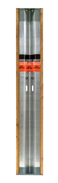 SSW15X12 Steel Strong Wall