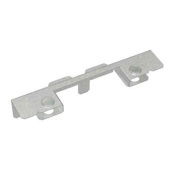 SSWTEL21 Steel Strong Wall Anchor Bolt Template (Extended Leg)