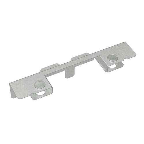 SSWTPF15 Steel Strong Wall Anchor Bolt Template (Panel Form)