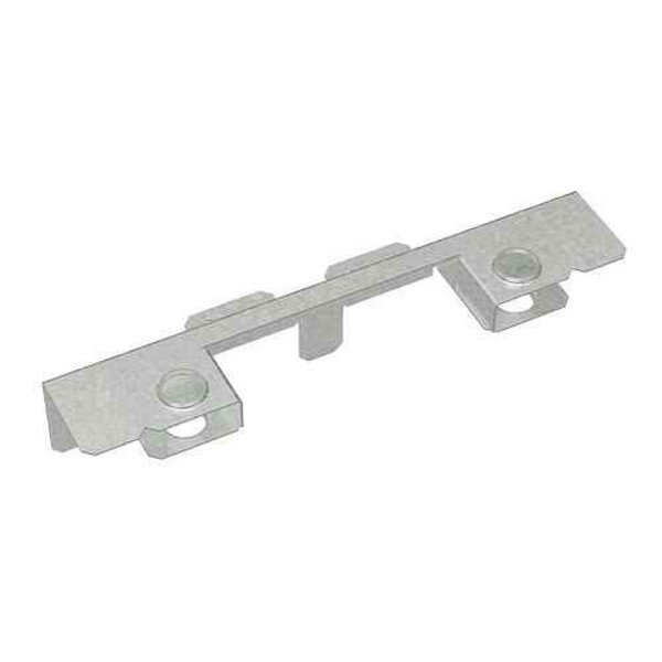 SSWTPF21 Steel Strong Wall Anchor Bolt Template (Panel Form)