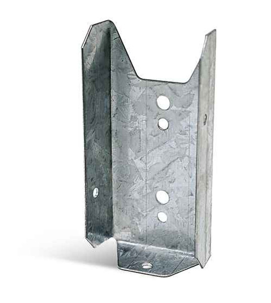 FB24ZB Fence Bracket (Carton of 500pcs)