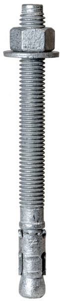 STB2-62412MGR20 Strong Bolt 2 (Box of 20pcs)