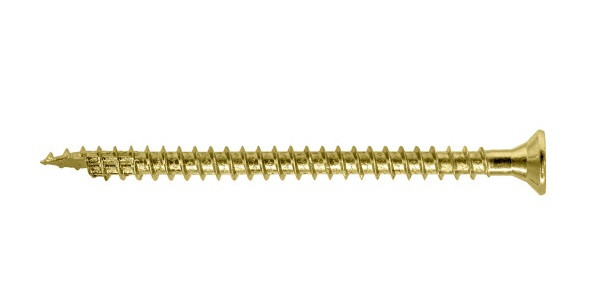 SDCF27400 Strong-Drive TIMBER-CF Screw (Carton of 250pcs)