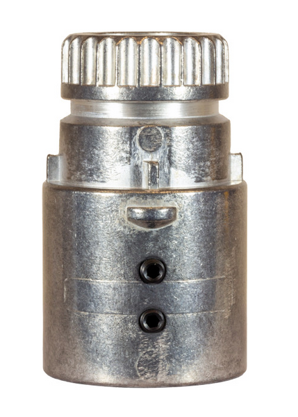 HTAG2 Quik Drive Screwgun Adaptor - Hilti SF4000 Alum