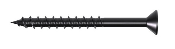 TNTBL25234TF Titen Turbo Concrete & Masonry Screw Anchor (Box of 100pcs)