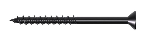 TNTBL25314TF Titen Turbo Concrete & Masonry Screw Anchor (Box of 100pcs)