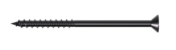 TNTBL25400TF Titen Turbo Concrete & Masonry Screw Anchor (Box of 100pcs)