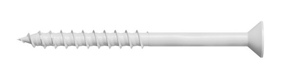 TNTW25314TTR Titen Turbo Concrete & Masonry Screw Anchor (Box of 100pcs)