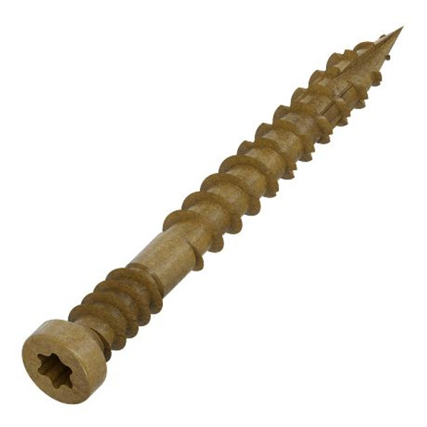 FT07112MB Finish Trim Screw (Carton of 4000pcs)