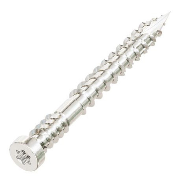 FT07112T500 Finish Trim Screw (Pack of 500pcs)