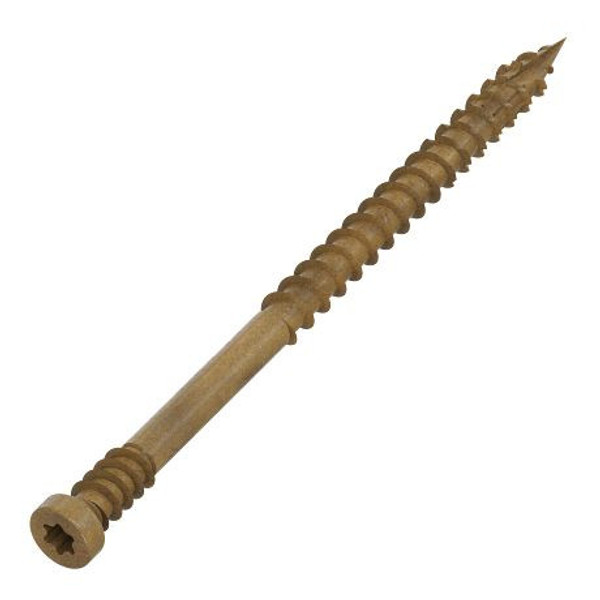 FT07212R100 Finish Trim Screw (Box of 100pcs)
