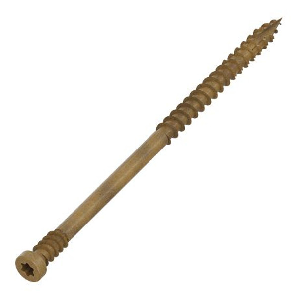 FT07300MB Finish Trim Screw (Carton of 1750pcs)