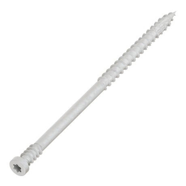 FT07300R300W Finish Trim Screw (Pack of 300pcs)