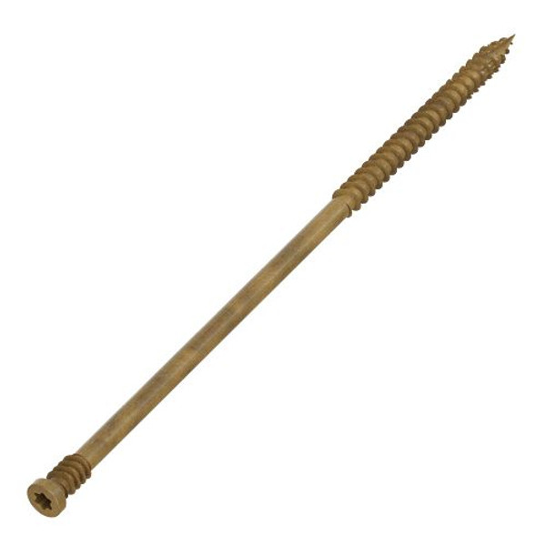 FT09500MB Finish Trim Screw (Carton of 500pcs)