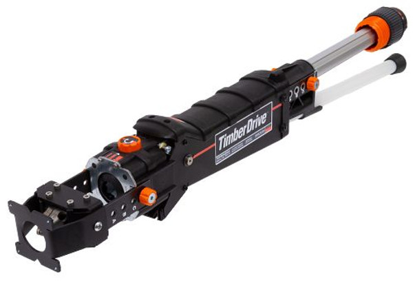 TDPRO625G1 Timber Drive Structural Screw Fastening System