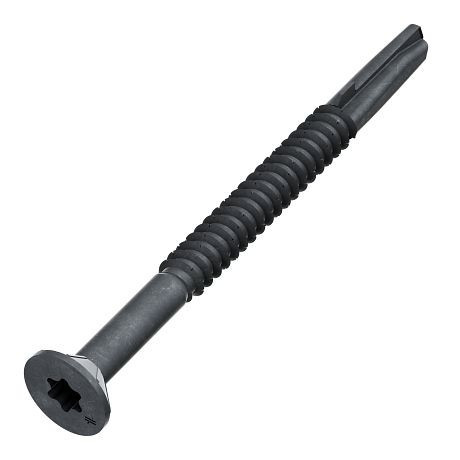 TFP1475R50 Strong-Drive Wood To Steel Screw (Box of 50pcs)