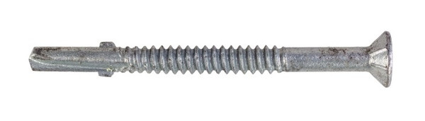 TFG1475S Quik Drive Collated Wood-To-Steel Screw (Carton of 750pcs)