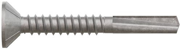PPHDQ134S1214 Quik Drive Sheathing-to-CFS Collated Screws (Carton of 1000pcs)