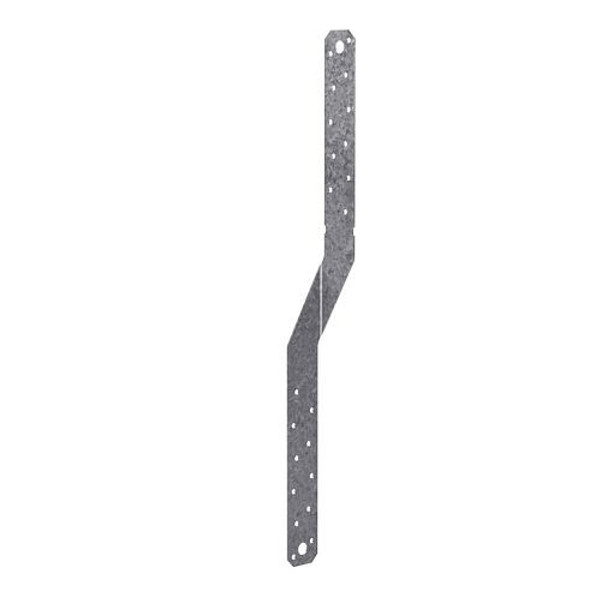 LTS16-REV Light Twist Strap - Reverse Bend