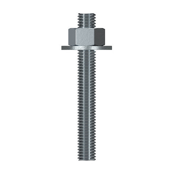 RFB#3X4 Retrofit Bolt (Carton of 50pcs)