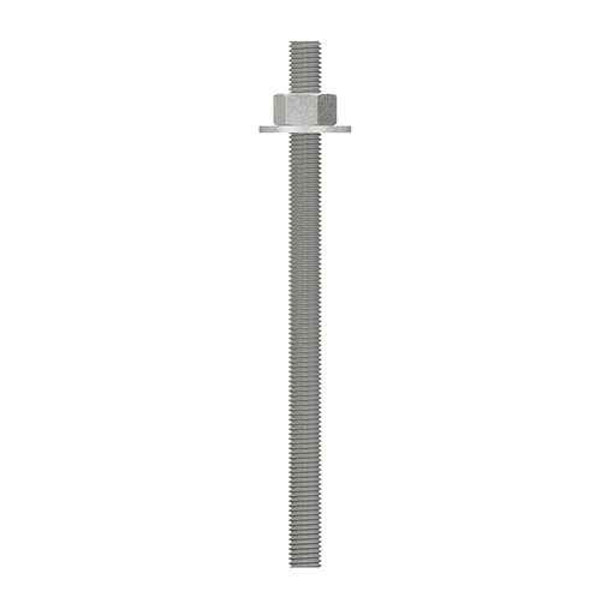 RFB#5X12HDG Retrofit Bolt (Carton of 25pcs)