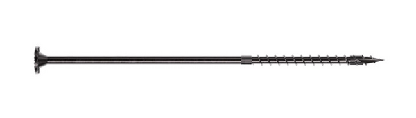 SDWS19800 Strong Drive Timber Screw (Interior Grade) (Mini-Bulk of 250pcs)