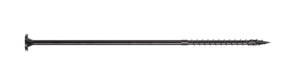 SDWS19900 Strong Drive Timber Screw (Interior Grade) (Mini-Bulk of 250pcs)