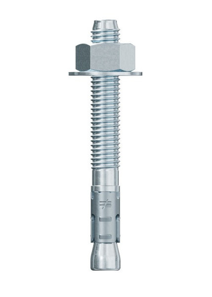STB2-50414C10 Strong Bolt 2 Wedge Anchor (Pak of 10pcs)