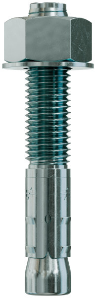 STB2-75434R10 Strong-Bolt 2 Wedge Anchor (Pak of 10pcs)