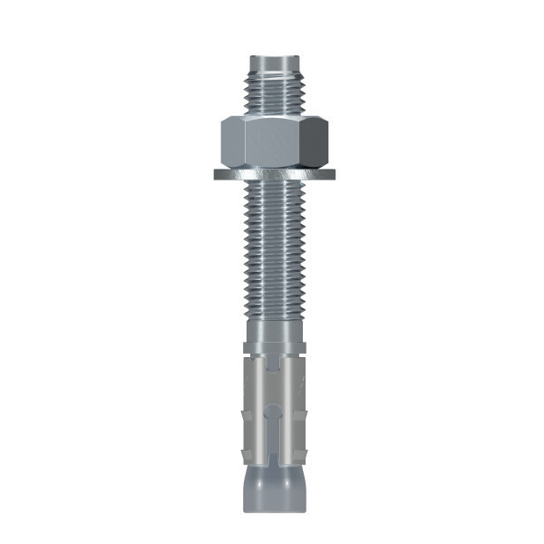 STB2-75512P1 Strong Bolt 2 Wedge Anchor (Pak of 1pc)