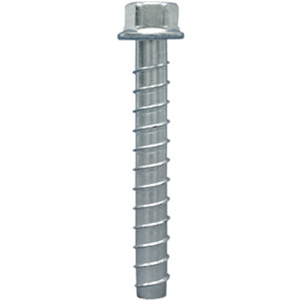 THD37300HC30 Titen Screw Anchor (Pack of 30pcs) THD37300HC30 Titen Screw Anchor (Pack of 30pcs)