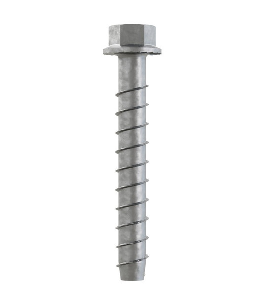 THD50400HMGF1 Titen HD Heavy-Duty Screw Anchor (Pack of 1pc)